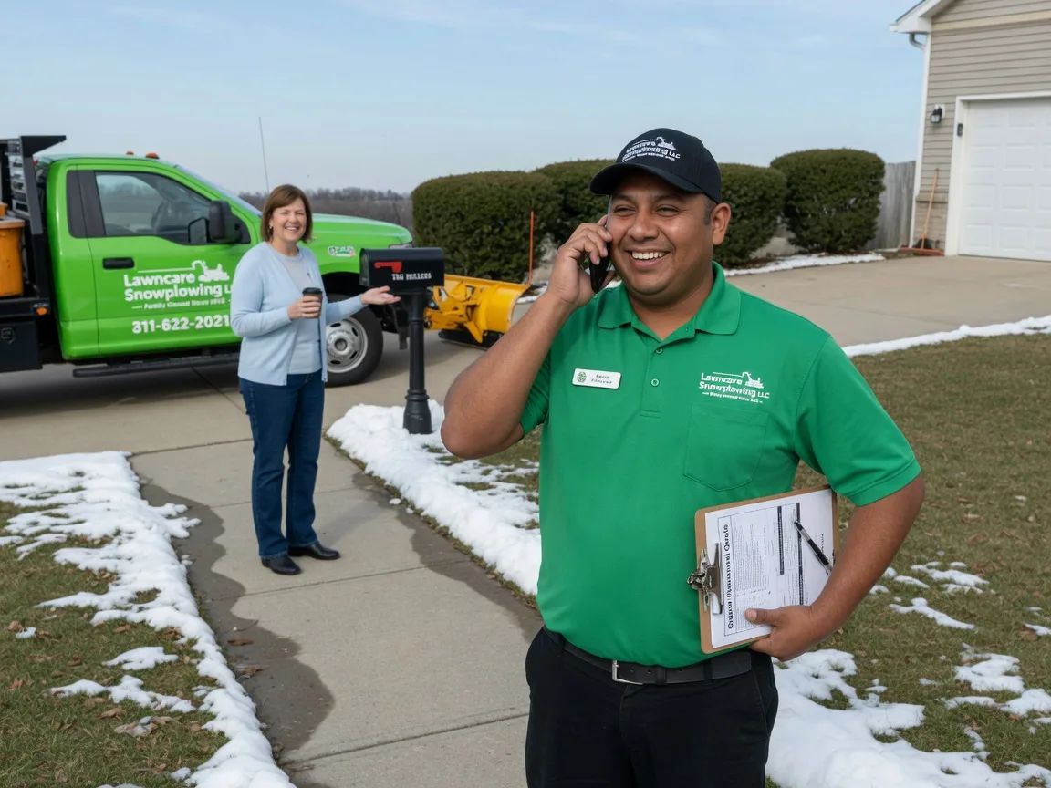 Lawn Care Services By Expert Landscaper Winslow, AZ FAQs